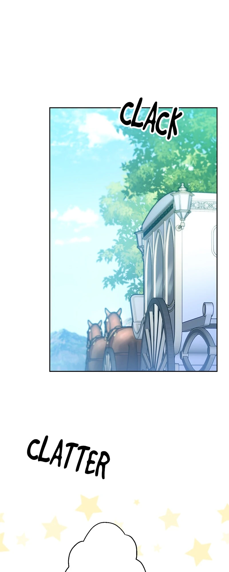 The Final-Boss Prince is Somehow Obsessed with the Chubby Villainess: Reincarnated Me Chapter 42 - page 1