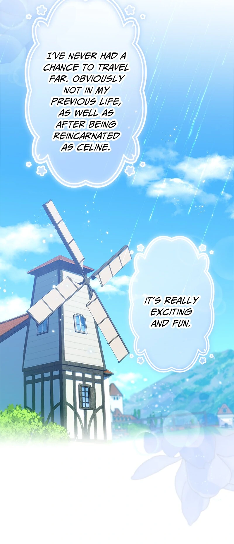 The Final-Boss Prince is Somehow Obsessed with the Chubby Villainess: Reincarnated Me Chapter 42 - page 17