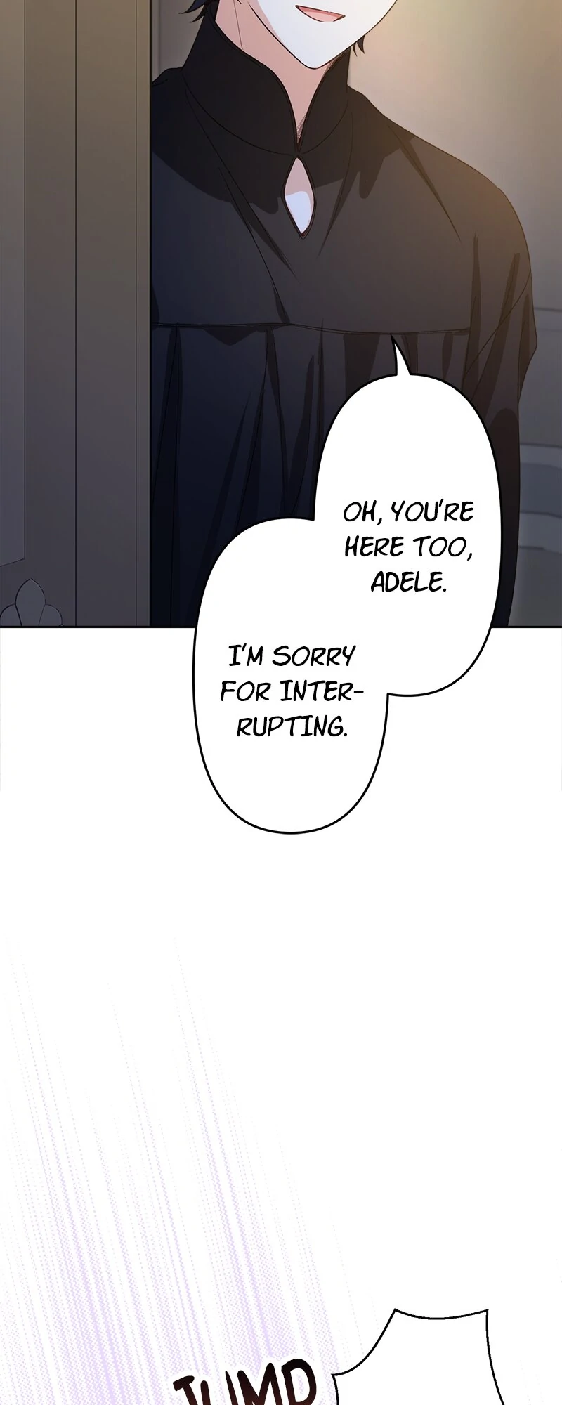 The Final-Boss Prince is Somehow Obsessed with the Chubby Villainess: Reincarnated Me Chapter 42 - page 50