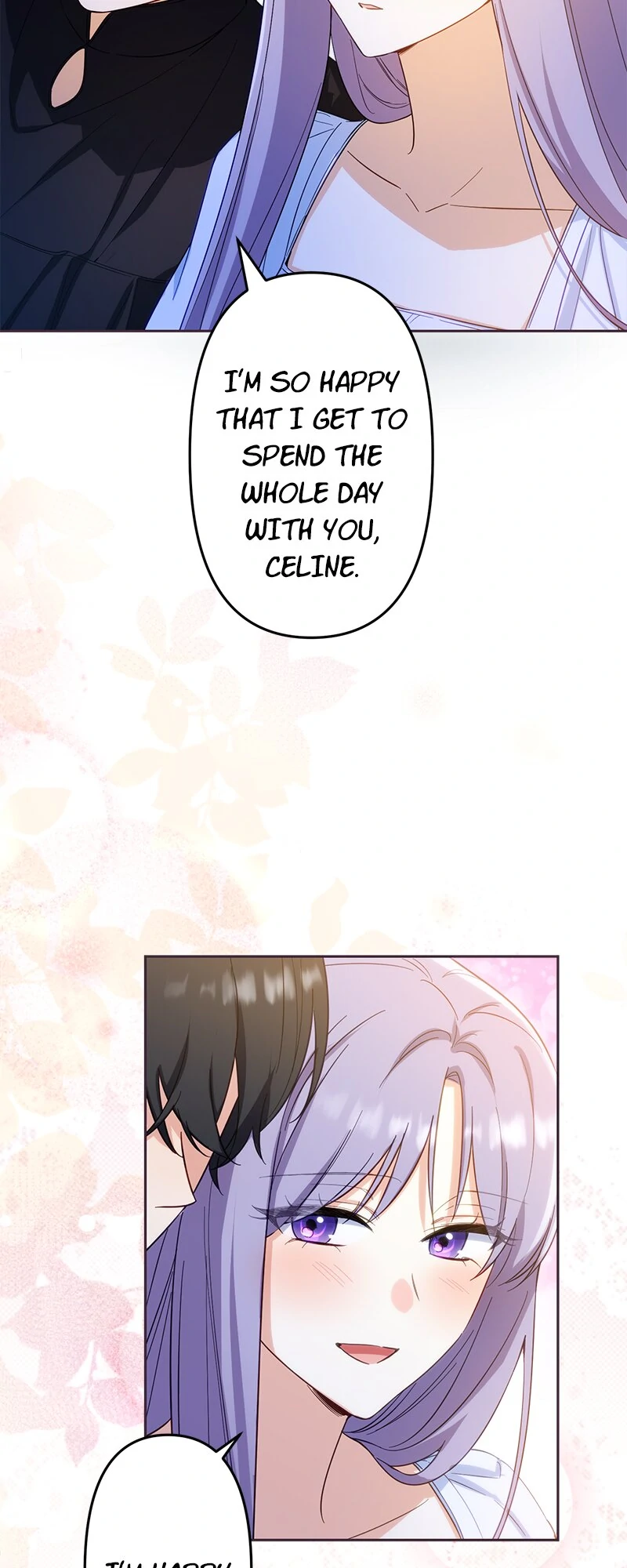 The Final-Boss Prince is Somehow Obsessed with the Chubby Villainess: Reincarnated Me Chapter 42 - page 56