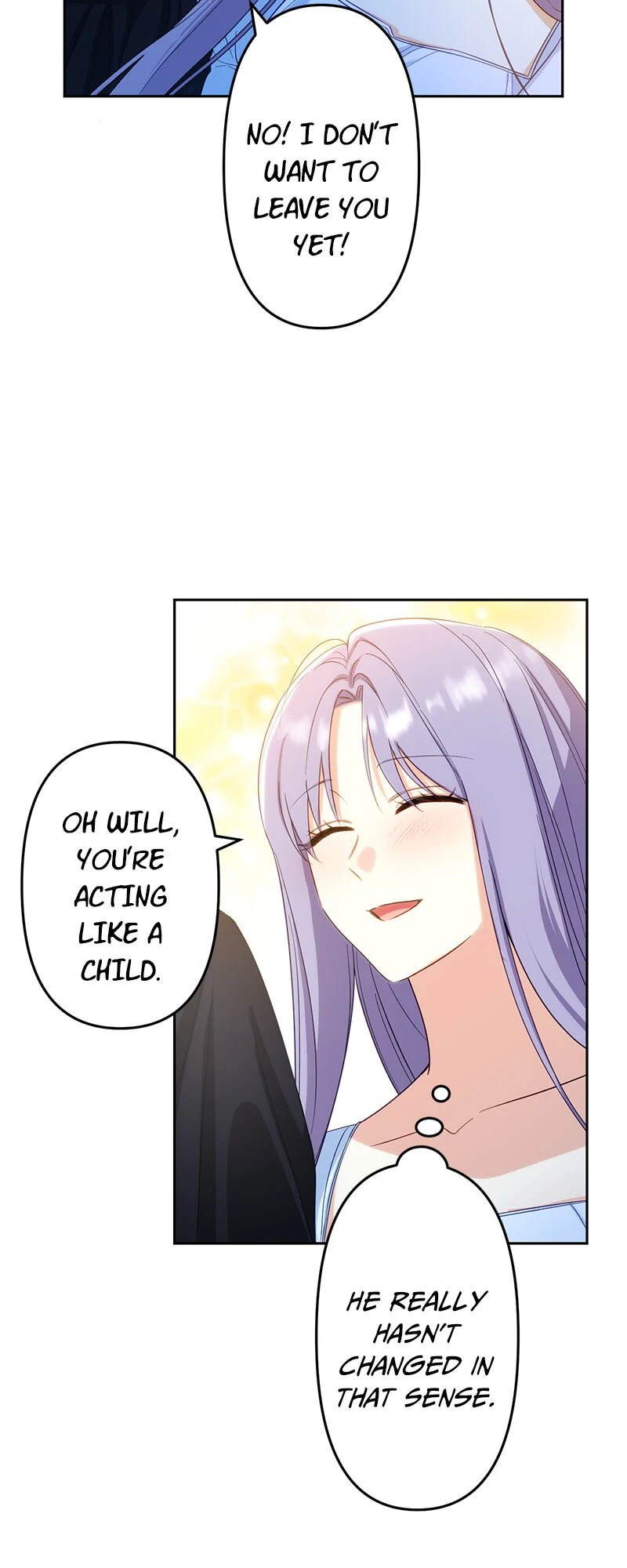The Final-Boss Prince is Somehow Obsessed with the Chubby Villainess: Reincarnated Me Chapter 42 - page 60