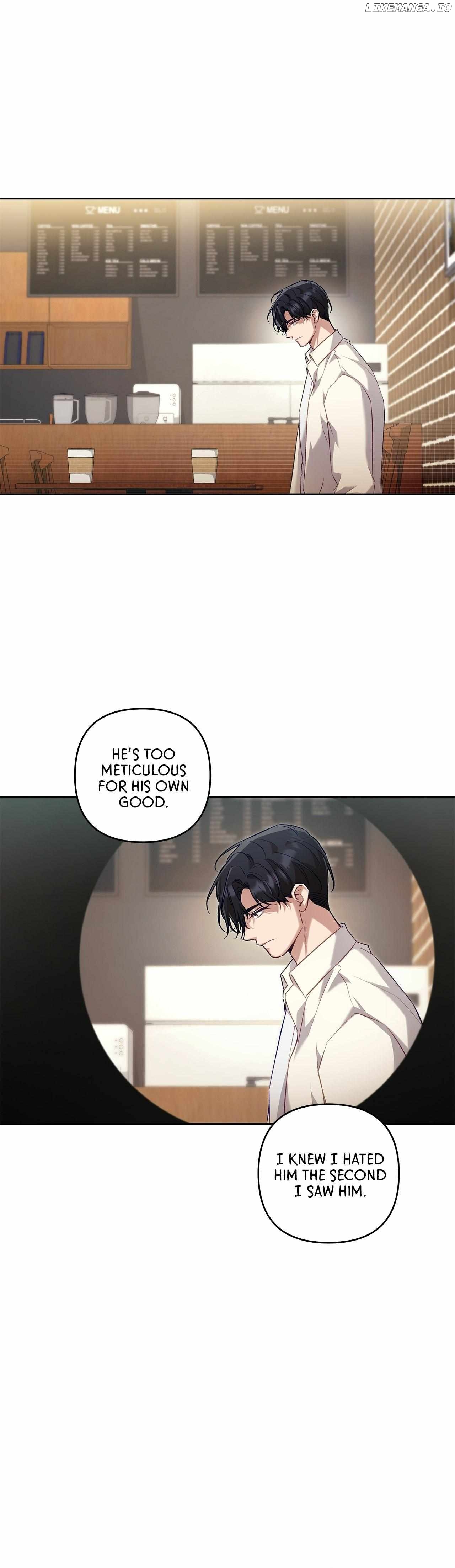 The S-Class Guide as Sweet as Honey Chapter 50 - page 1