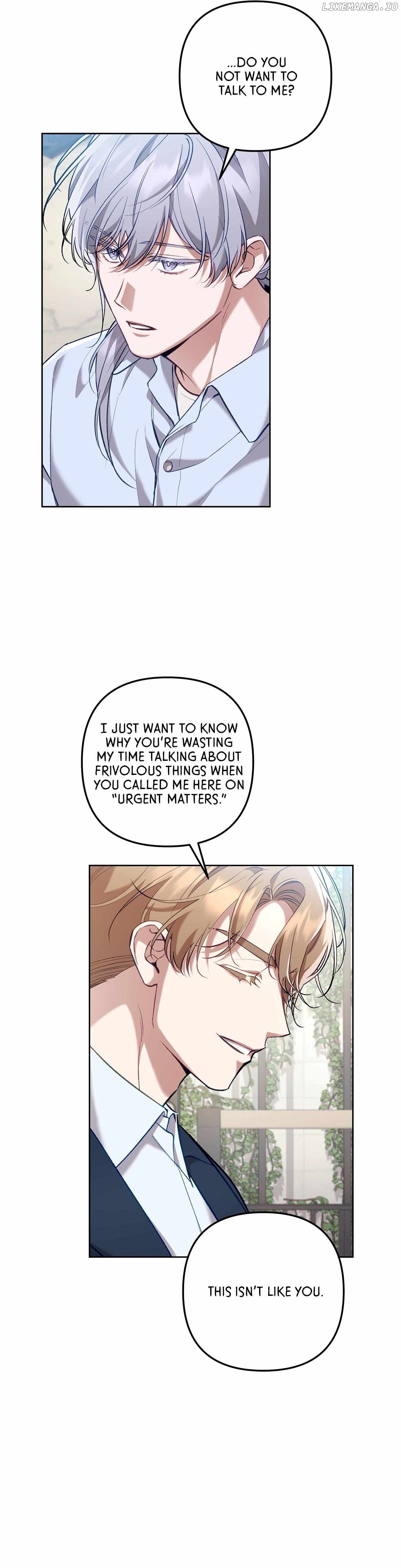 The S-Class Guide as Sweet as Honey Chapter 50 - page 10