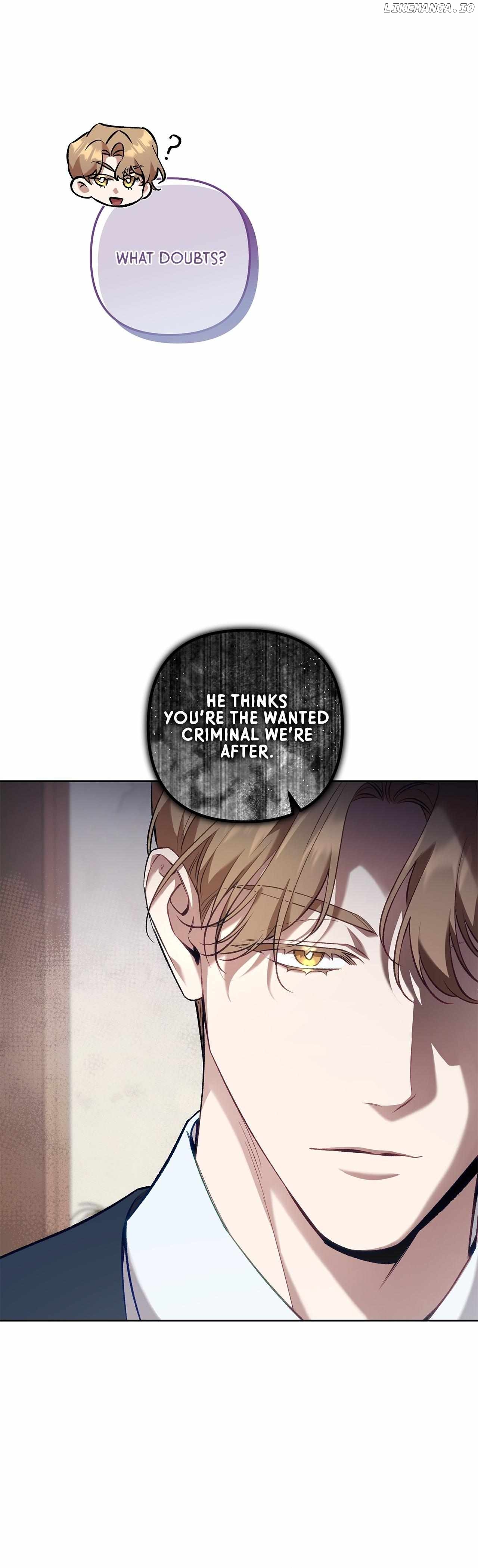 The S-Class Guide as Sweet as Honey Chapter 50 - page 13