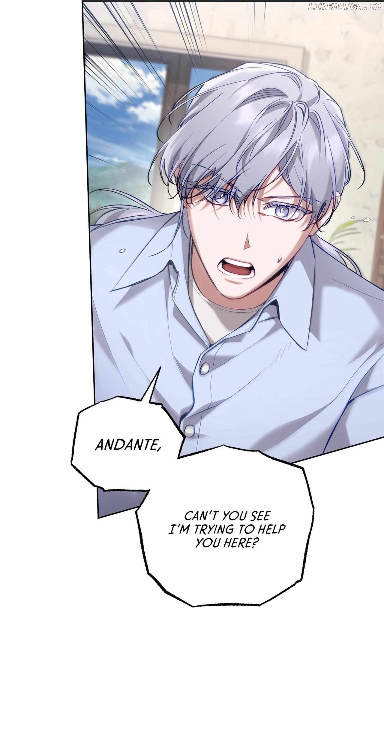 The S-Class Guide as Sweet as Honey Chapter 50 - page 16