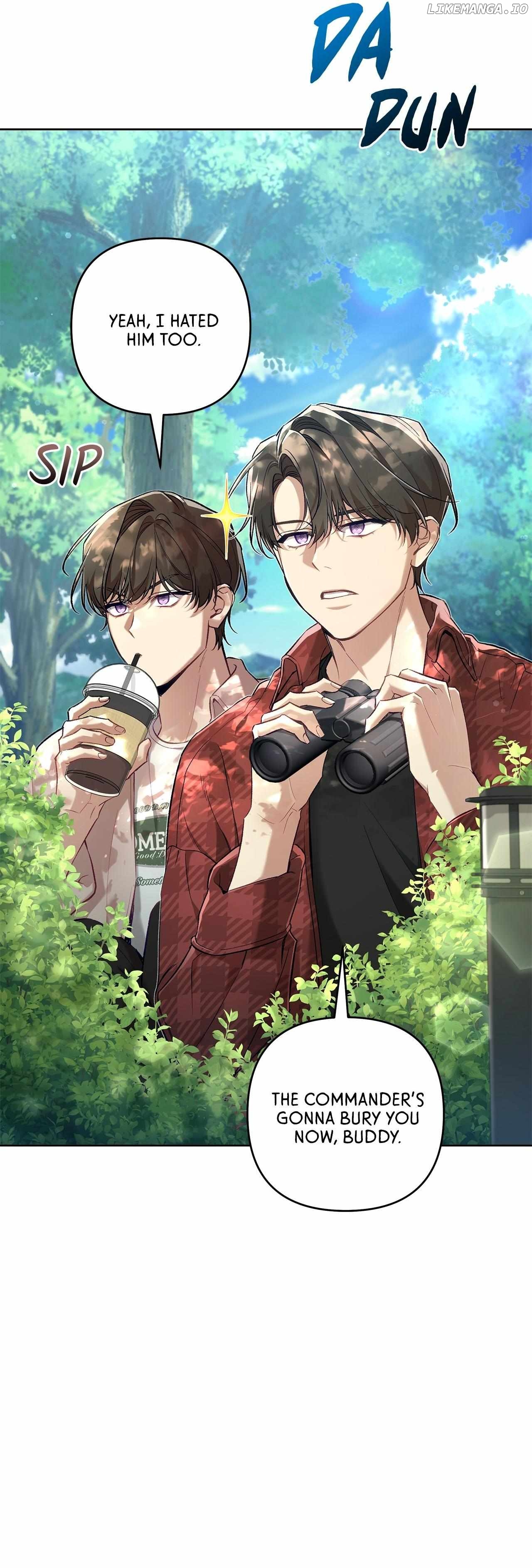 The S-Class Guide as Sweet as Honey Chapter 50 - page 2