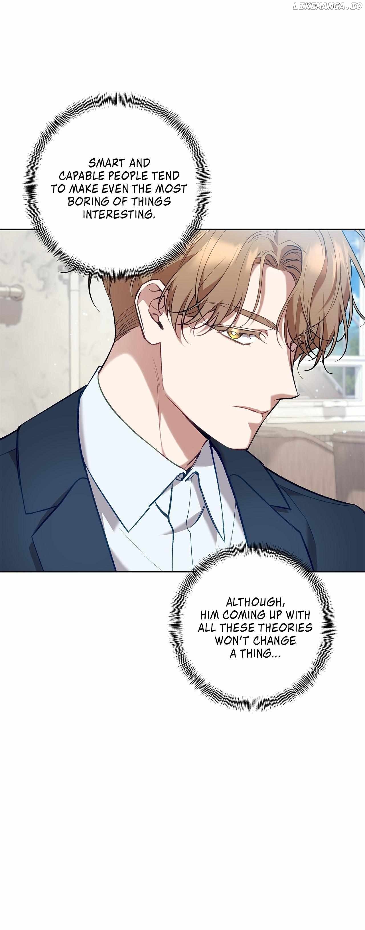 The S-Class Guide as Sweet as Honey Chapter 50 - page 24