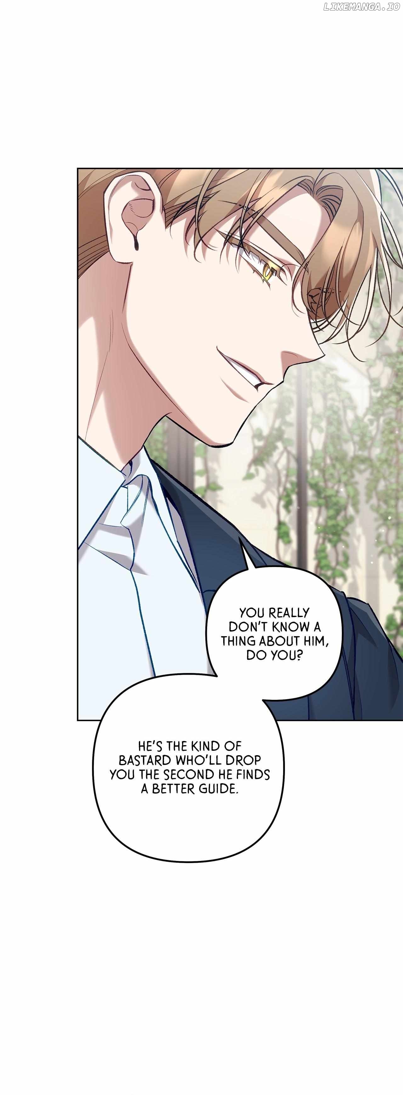 The S-Class Guide as Sweet as Honey Chapter 50 - page 30