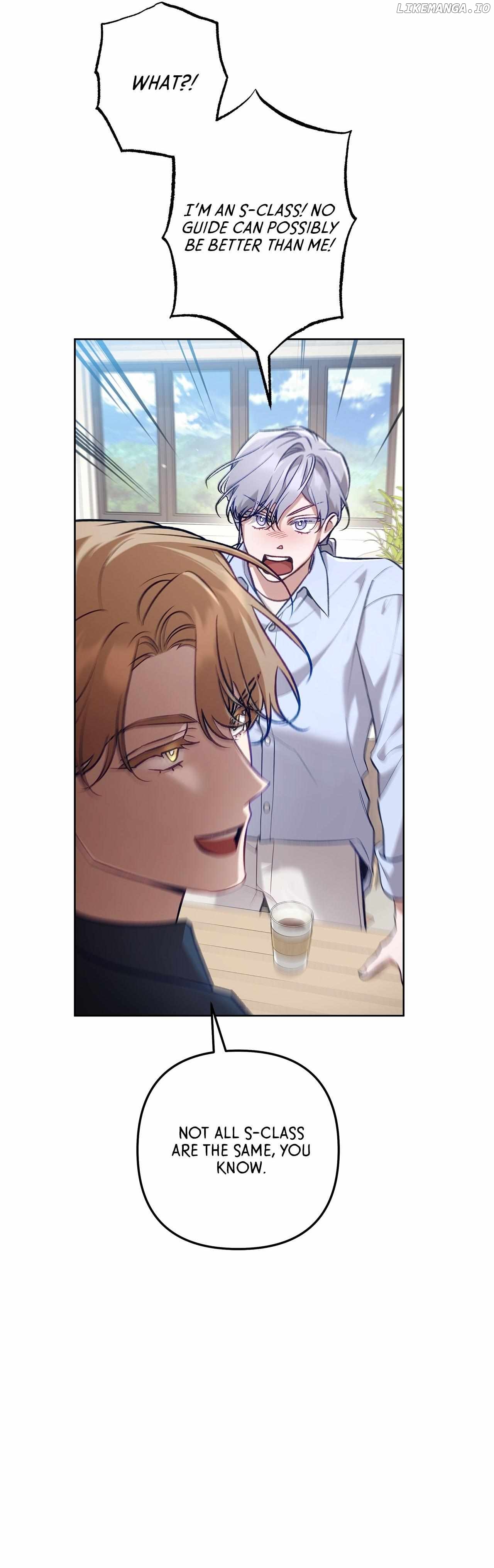 The S-Class Guide as Sweet as Honey Chapter 50 - page 31