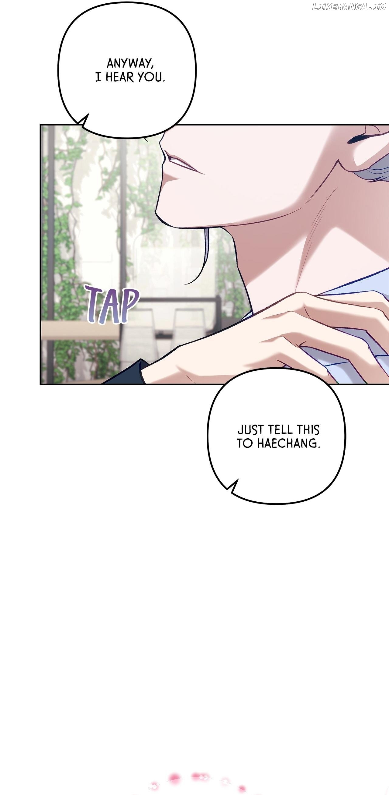 The S-Class Guide as Sweet as Honey Chapter 50 - page 32