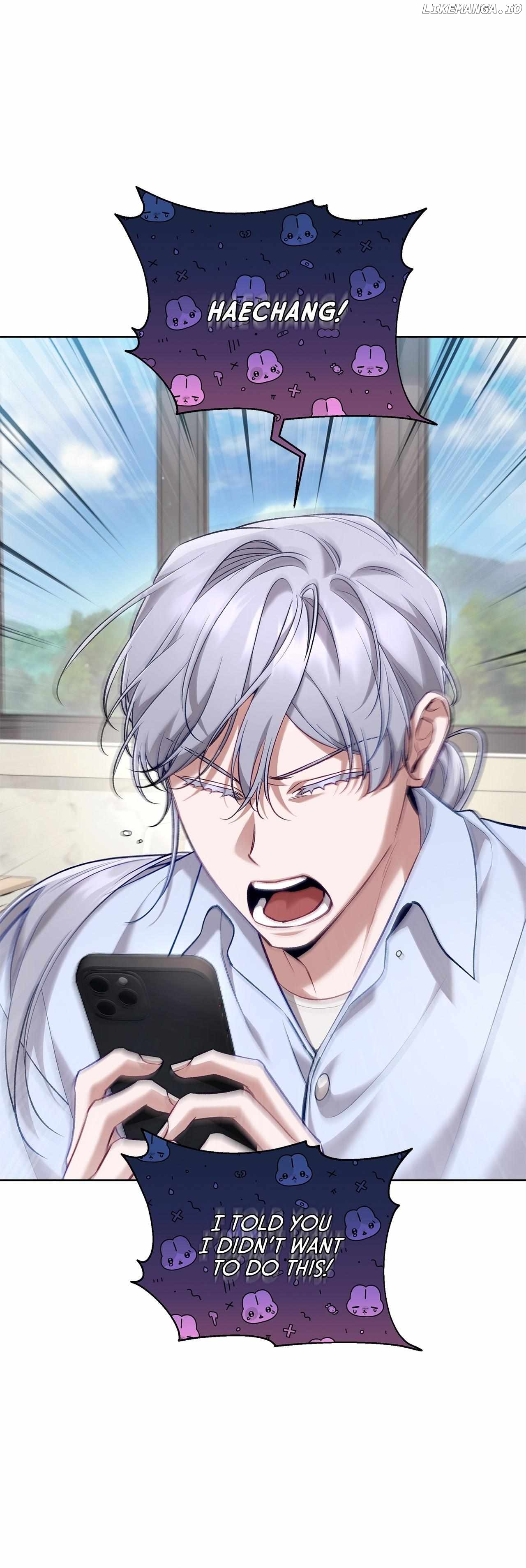 The S-Class Guide as Sweet as Honey Chapter 50 - page 37