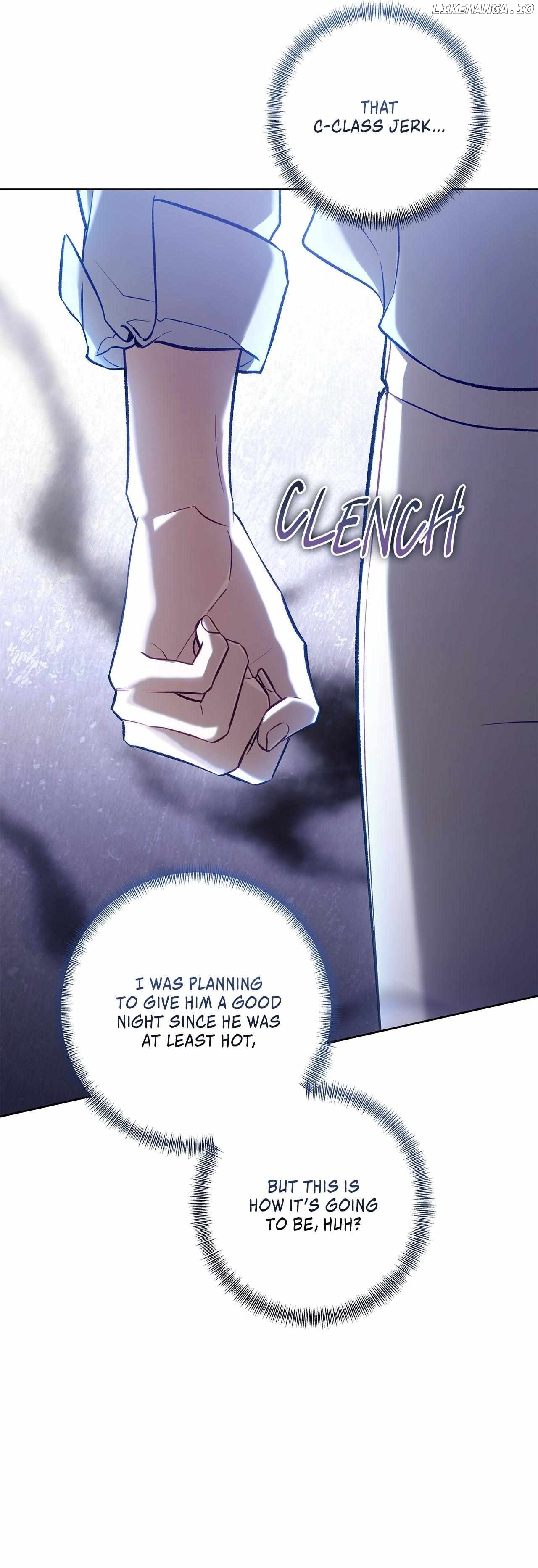 The S-Class Guide as Sweet as Honey Chapter 50 - page 44