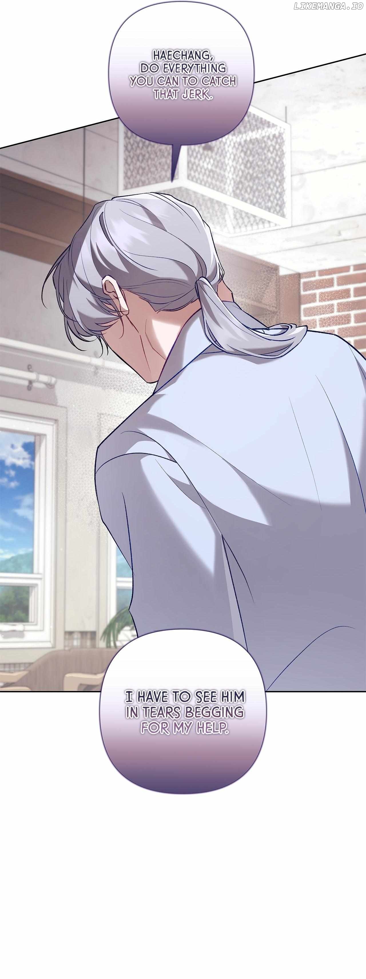 The S-Class Guide as Sweet as Honey Chapter 50 - page 45