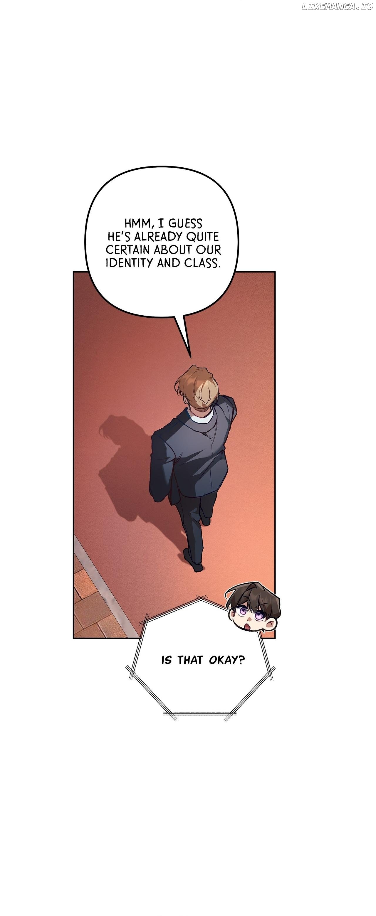 The S-Class Guide as Sweet as Honey Chapter 50 - page 49