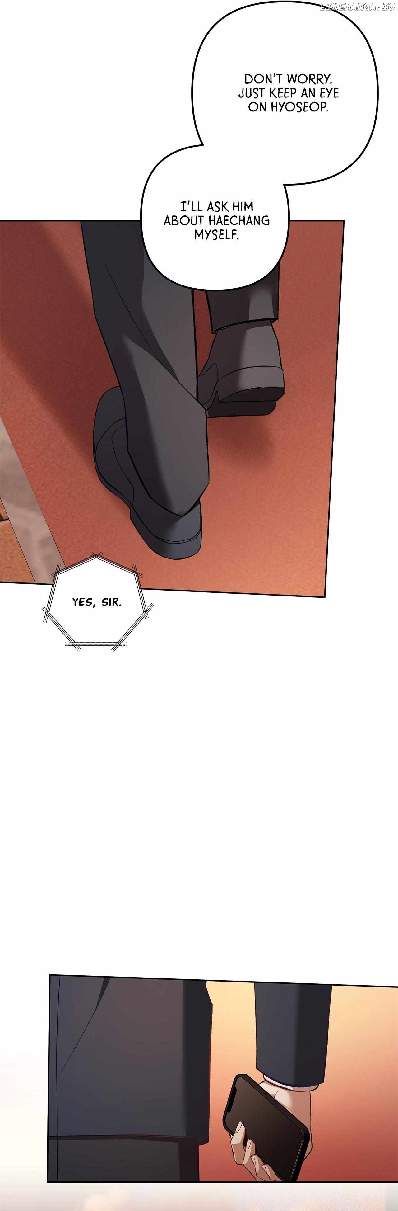 The S-Class Guide as Sweet as Honey Chapter 50 - page 51