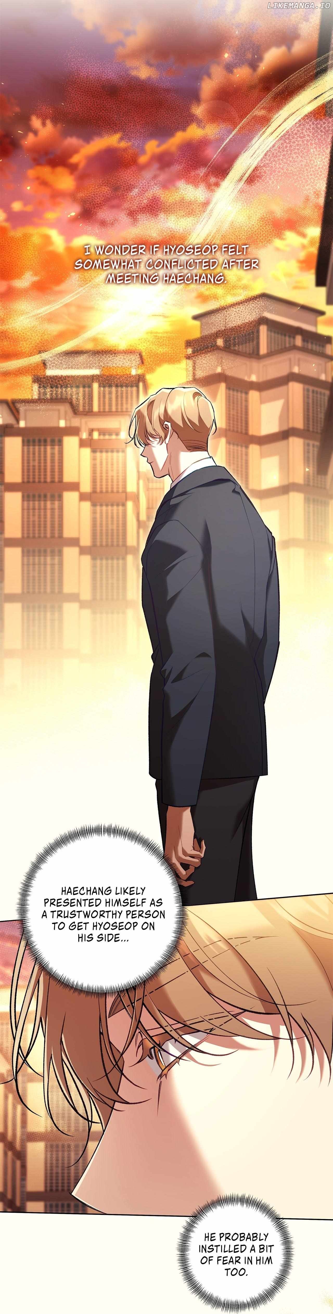 The S-Class Guide as Sweet as Honey Chapter 50 - page 52