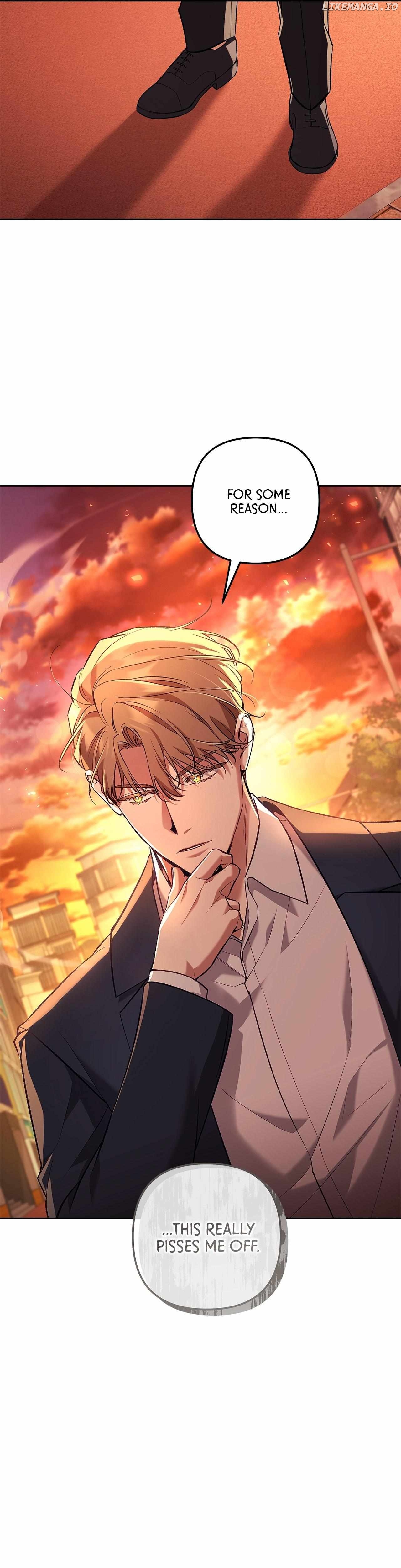 The S-Class Guide as Sweet as Honey Chapter 50 - page 54