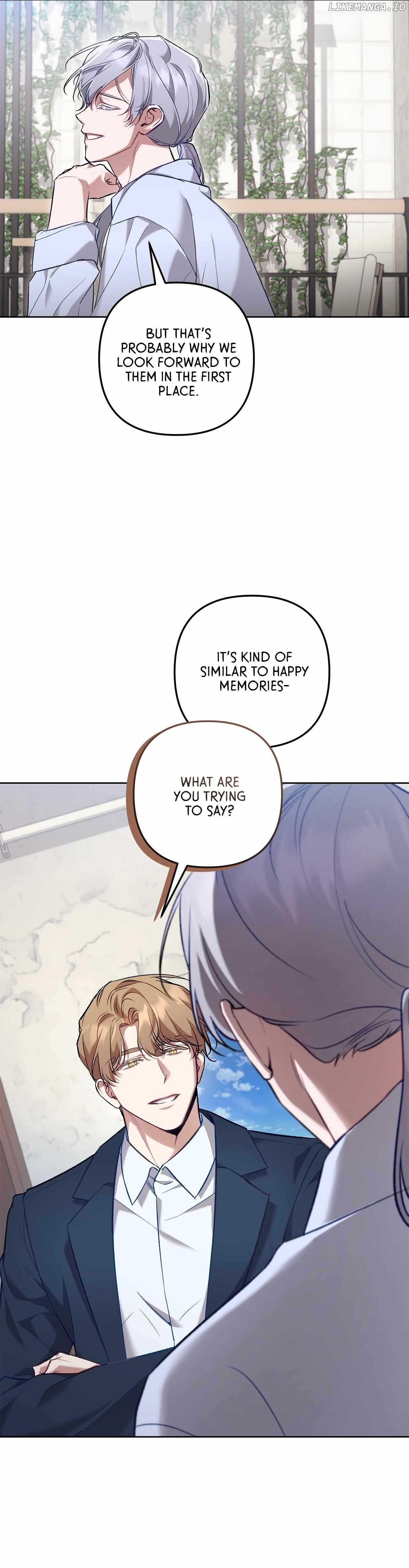 The S-Class Guide as Sweet as Honey Chapter 50 - page 9