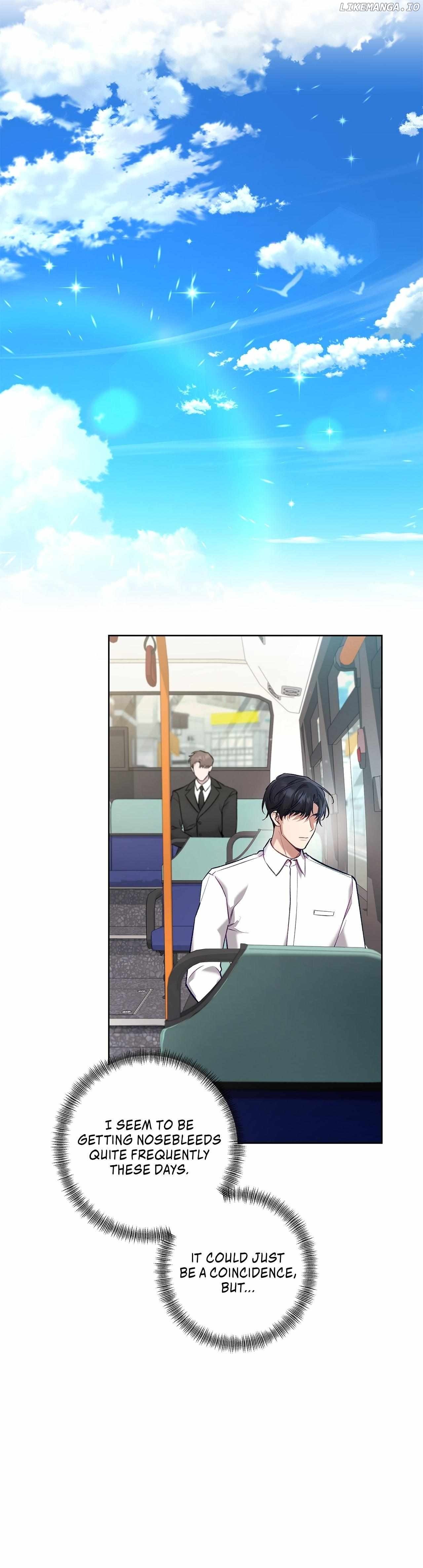 The S-Class Guide as Sweet as Honey Chapter 51 - page 10