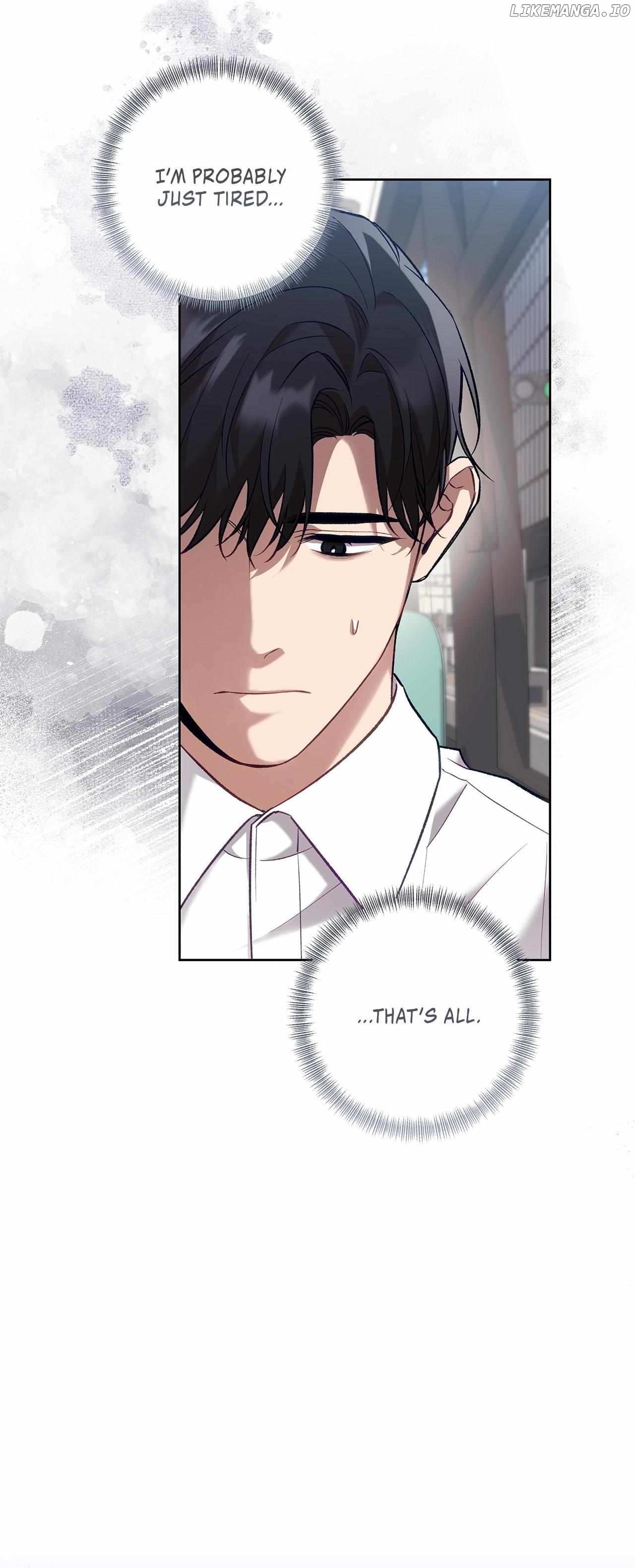 The S-Class Guide as Sweet as Honey Chapter 51 - page 13