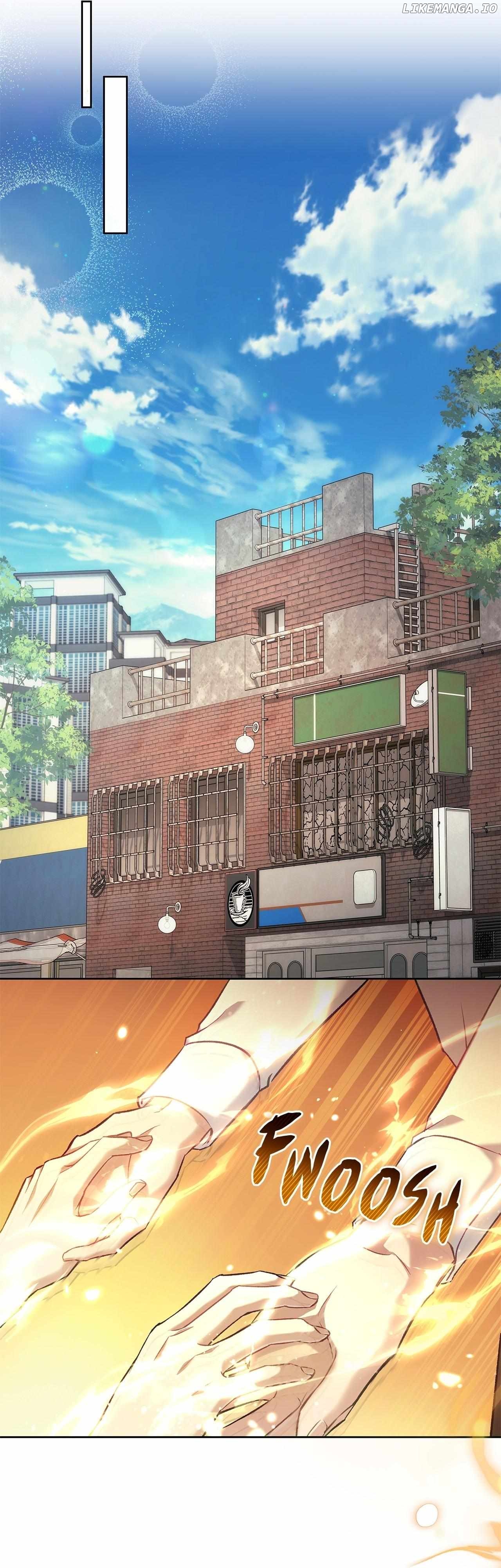 The S-Class Guide as Sweet as Honey Chapter 51 - page 14