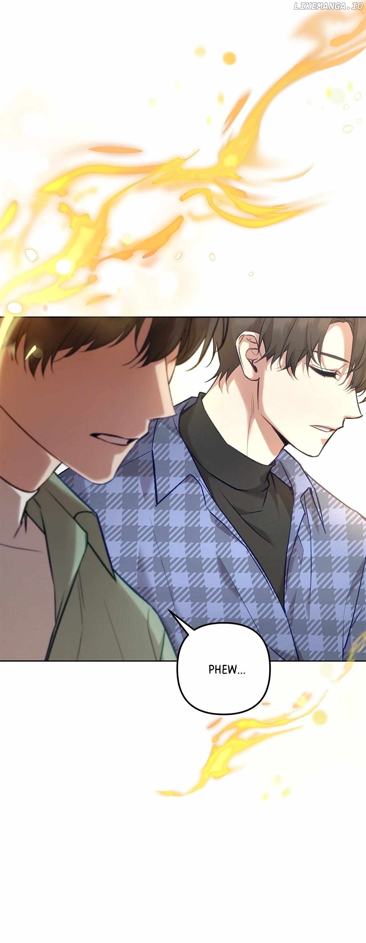 The S-Class Guide as Sweet as Honey Chapter 51 - page 15