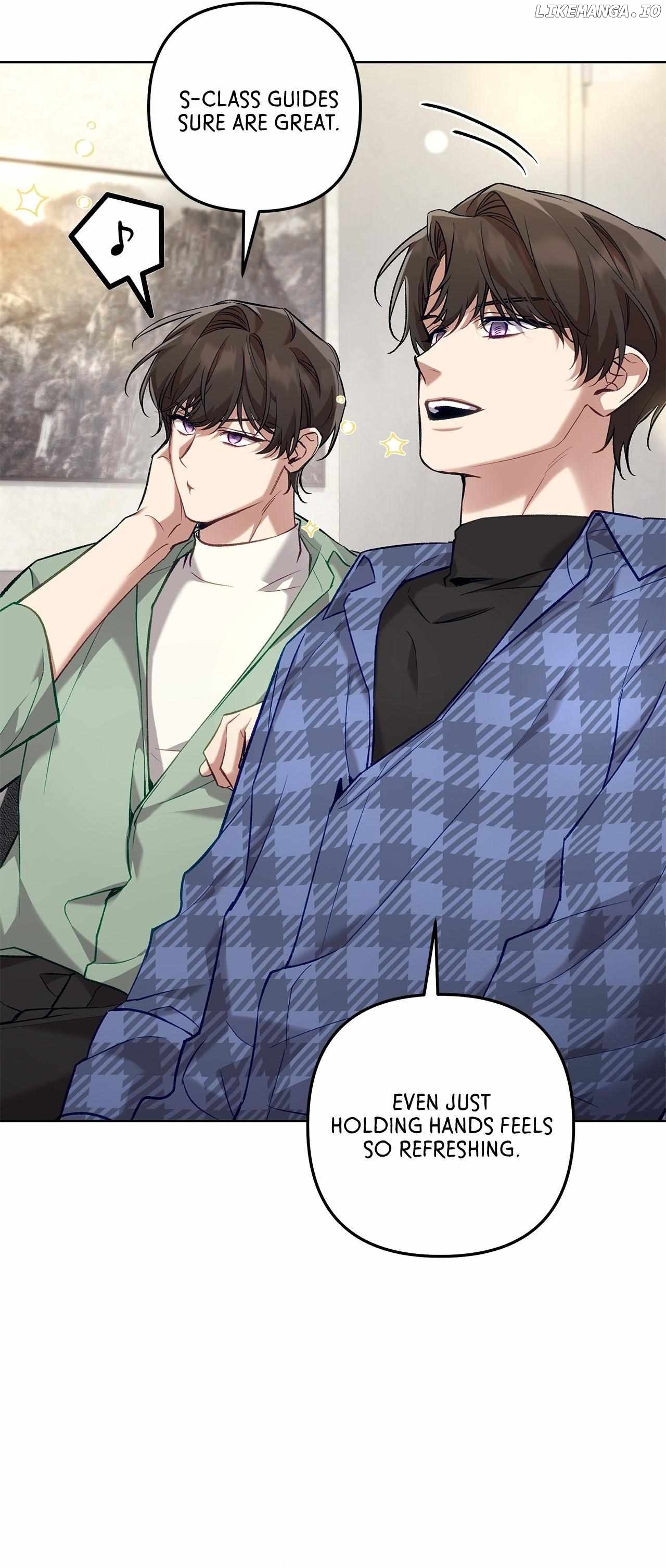 The S-Class Guide as Sweet as Honey Chapter 51 - page 16