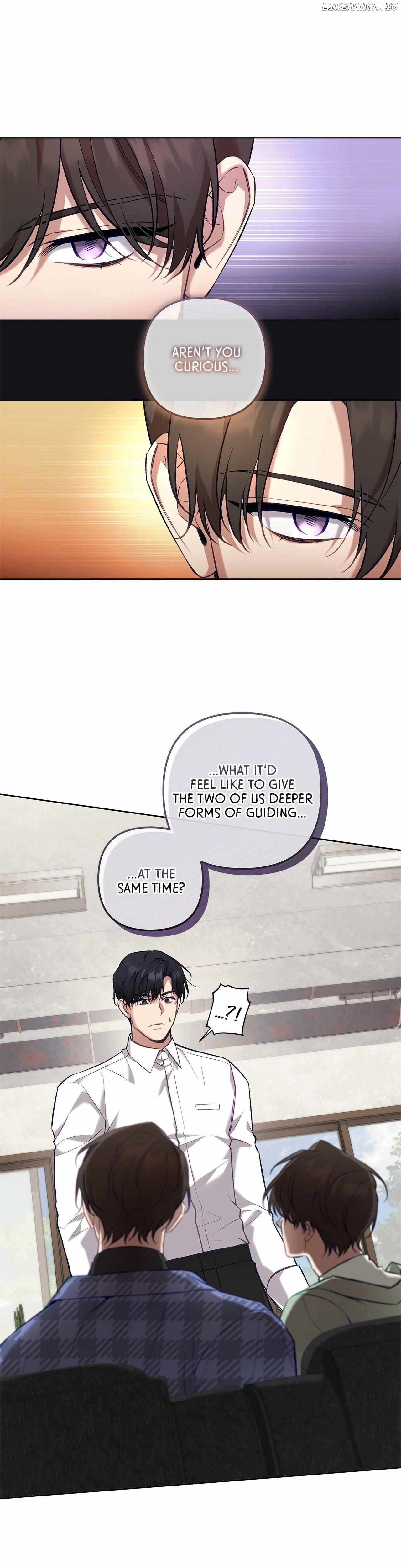 The S-Class Guide as Sweet as Honey Chapter 51 - page 18