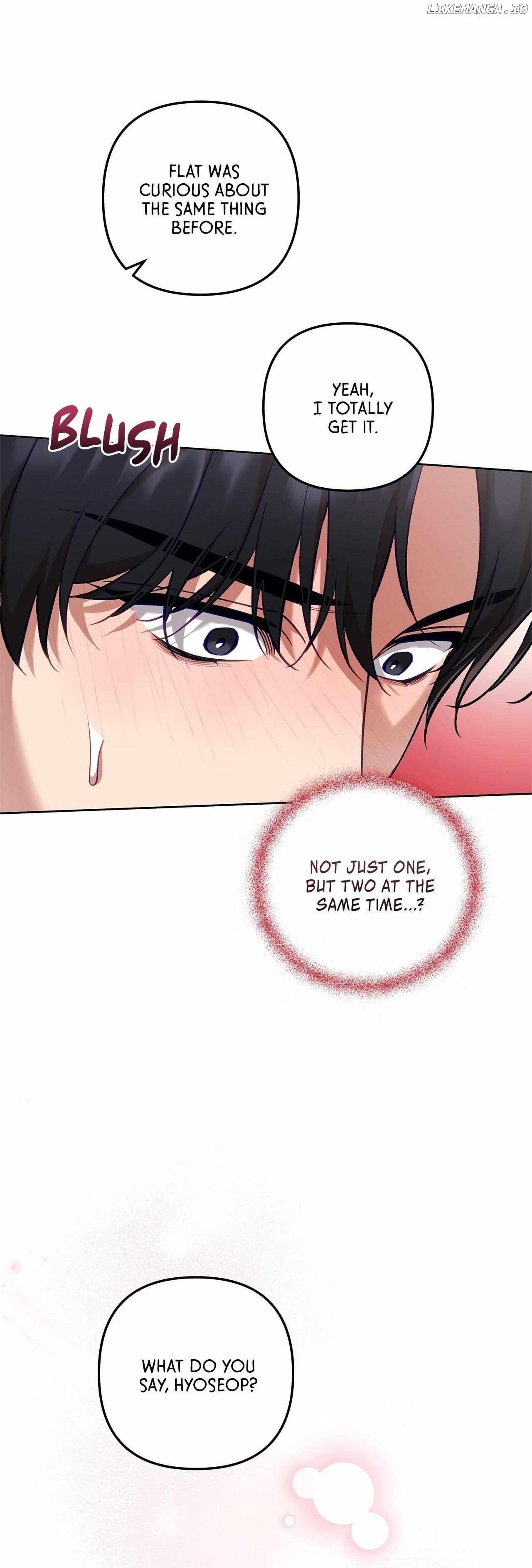 The S-Class Guide as Sweet as Honey Chapter 51 - page 19