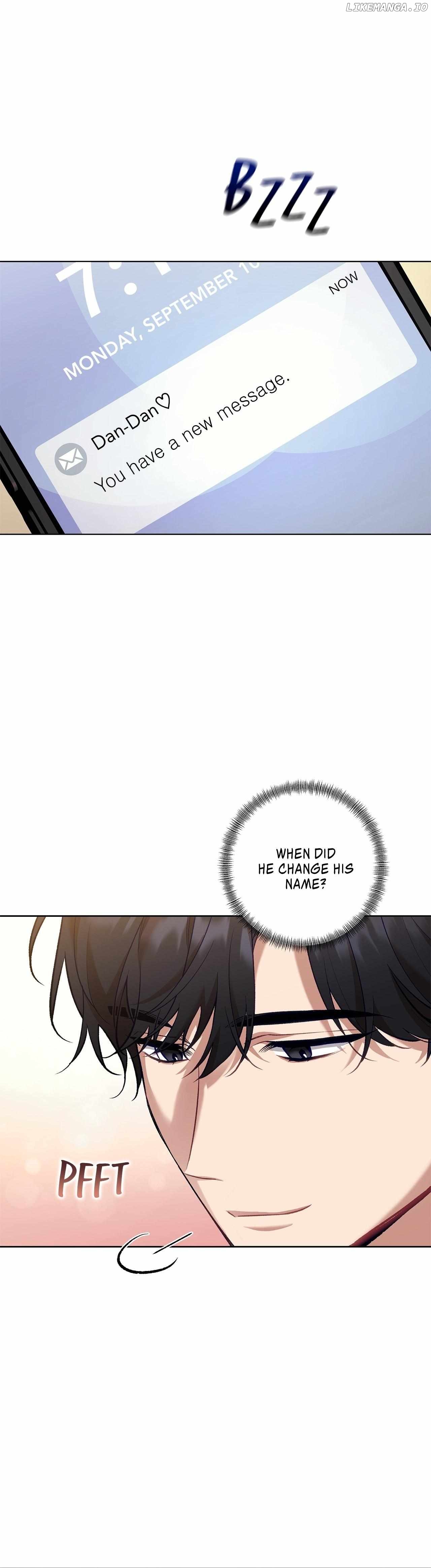 The S-Class Guide as Sweet as Honey Chapter 51 - page 2