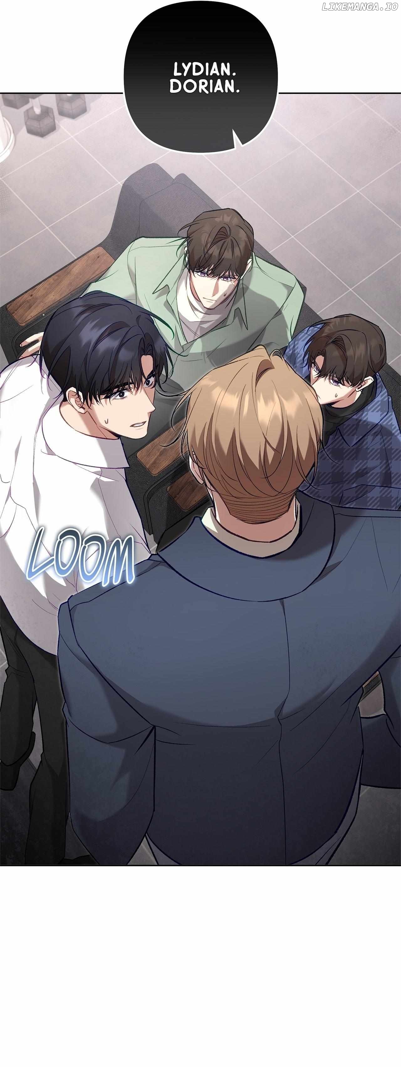 The S-Class Guide as Sweet as Honey Chapter 51 - page 22