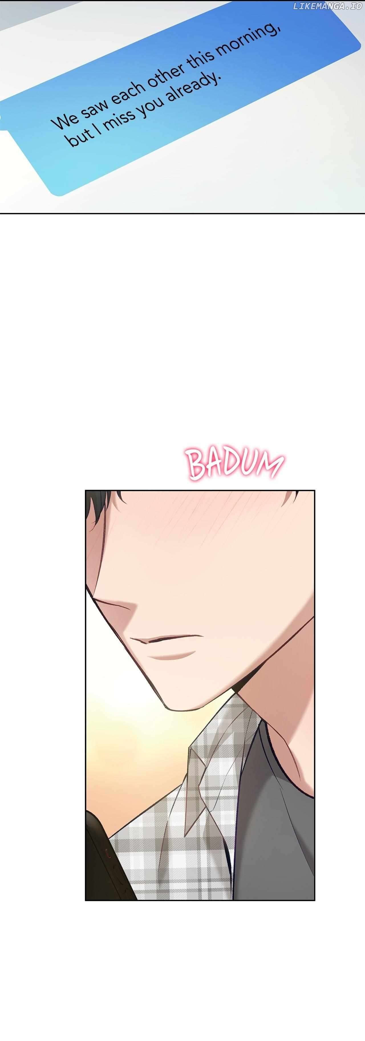 The S-Class Guide as Sweet as Honey Chapter 51 - page 3