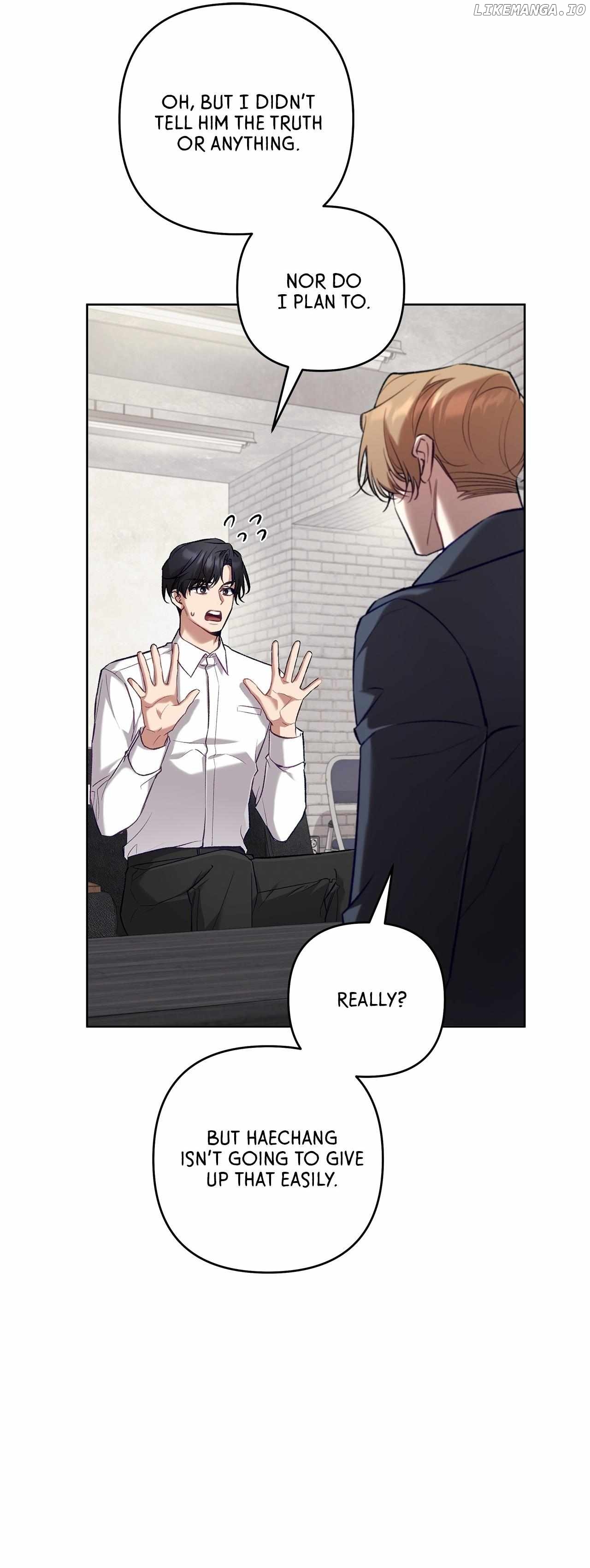 The S-Class Guide as Sweet as Honey Chapter 51 - page 30