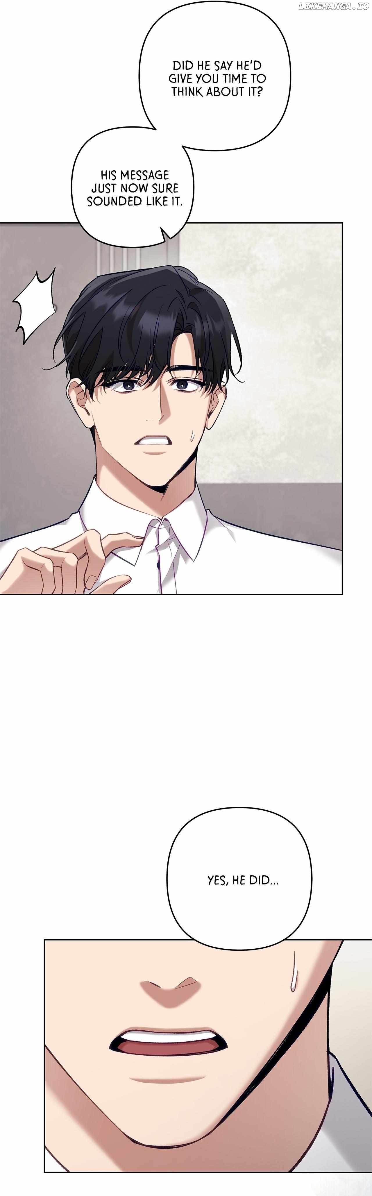 The S-Class Guide as Sweet as Honey Chapter 51 - page 31