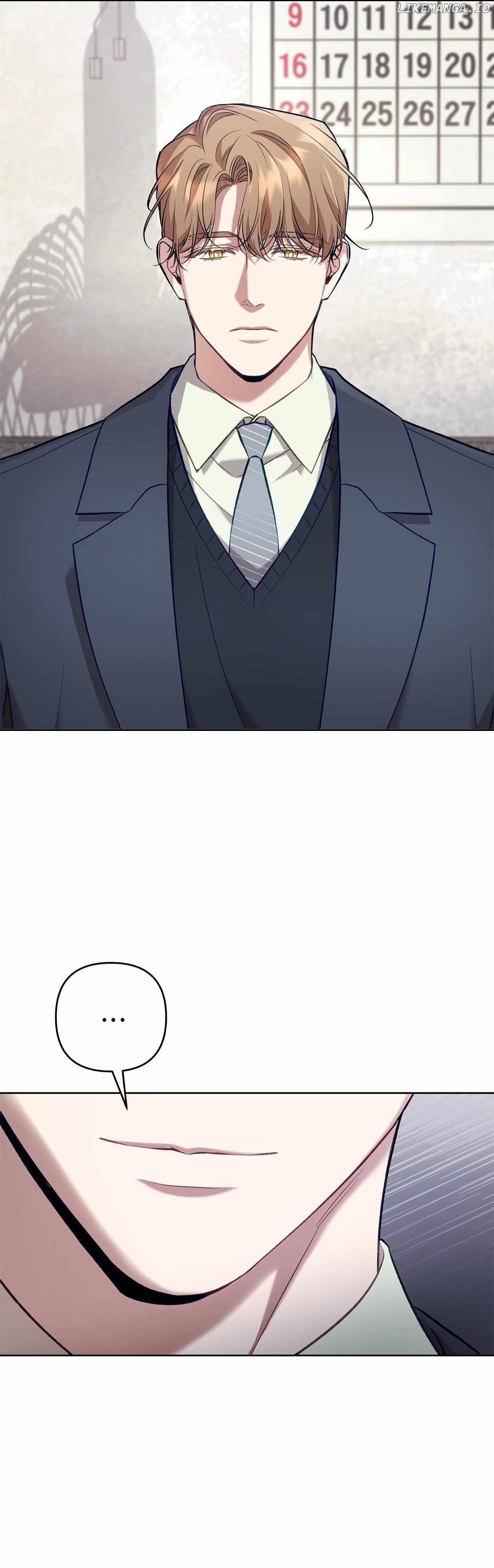 The S-Class Guide as Sweet as Honey Chapter 51 - page 33