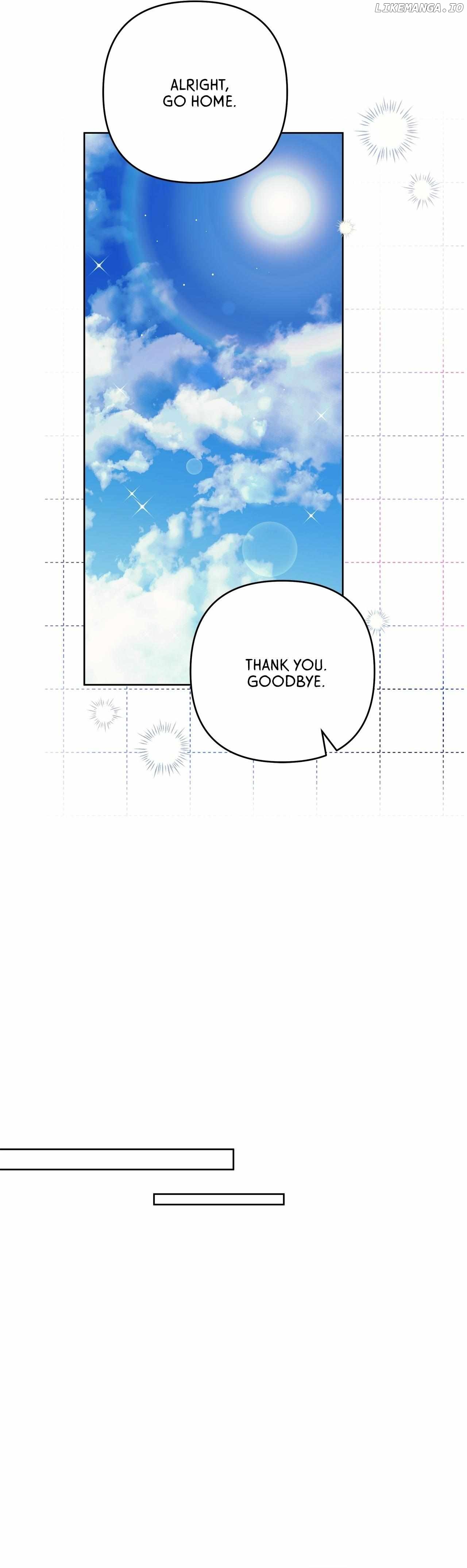 The S-Class Guide as Sweet as Honey Chapter 51 - page 38