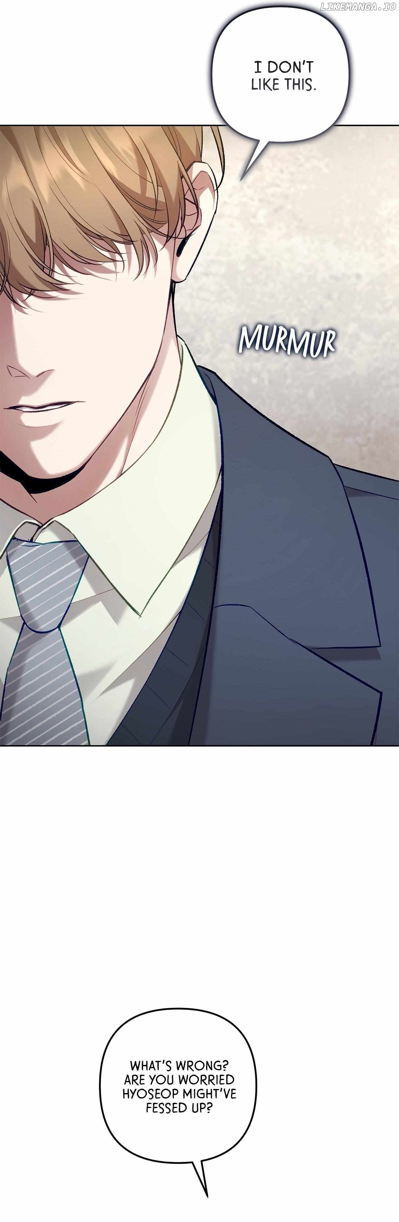 The S-Class Guide as Sweet as Honey Chapter 51 - page 39