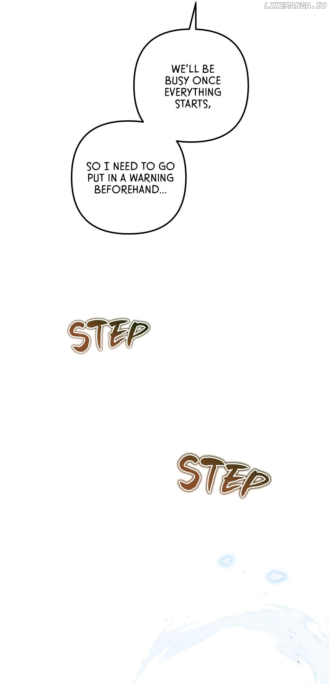 The S-Class Guide as Sweet as Honey Chapter 51 - page 44