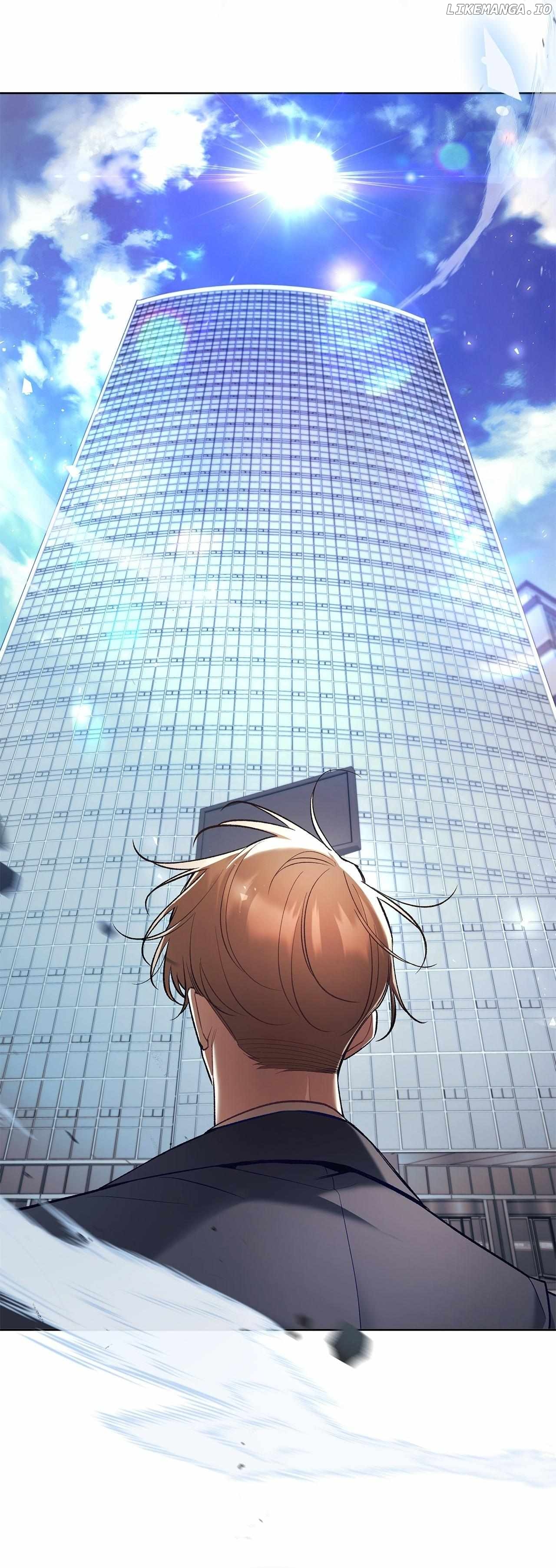 The S-Class Guide as Sweet as Honey Chapter 51 - page 45