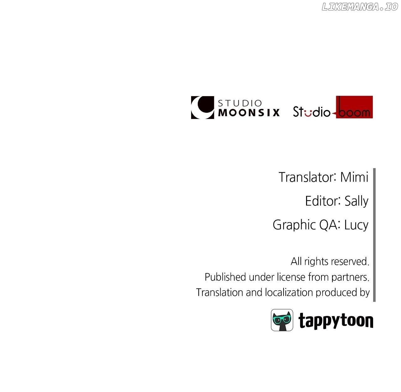 The S-Class Guide as Sweet as Honey Chapter 51 - page 47