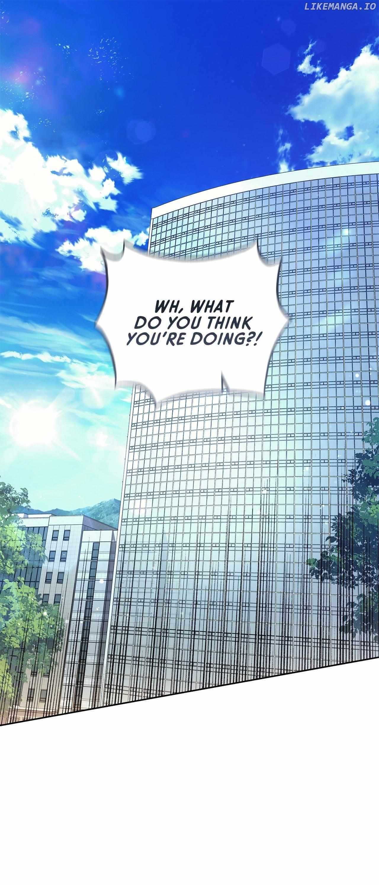 The S-Class Guide as Sweet as Honey Chapter 52 - page 1