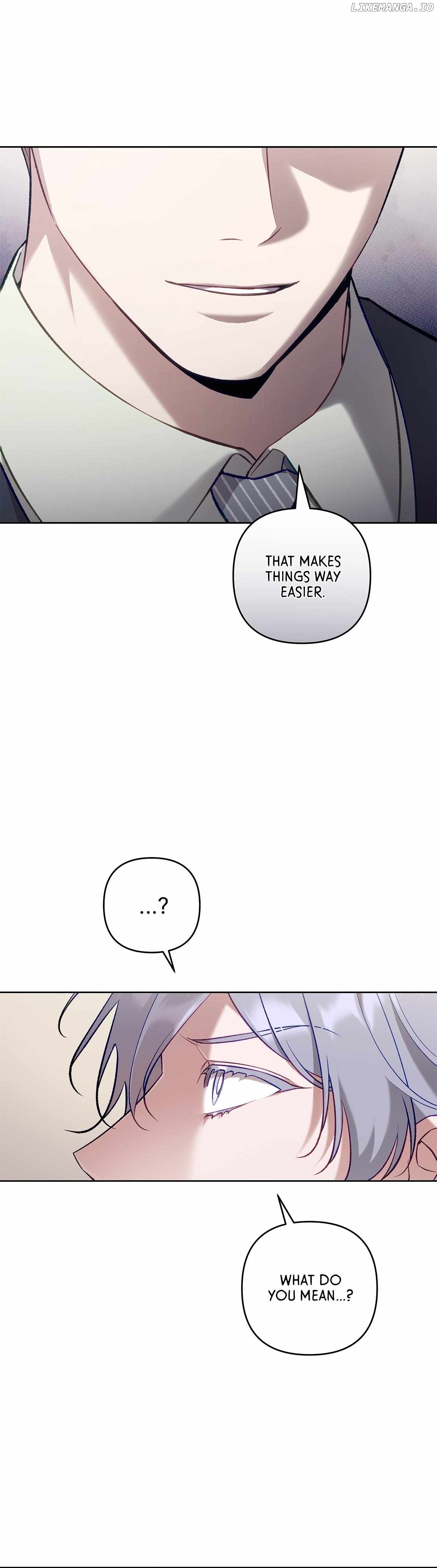 The S-Class Guide as Sweet as Honey Chapter 52 - page 10