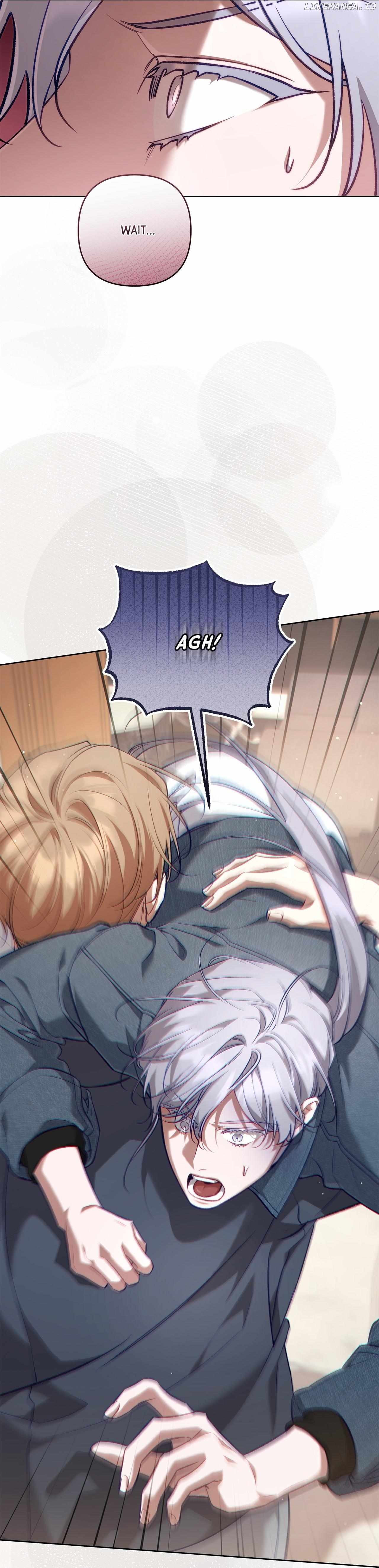 The S-Class Guide as Sweet as Honey Chapter 52 - page 11