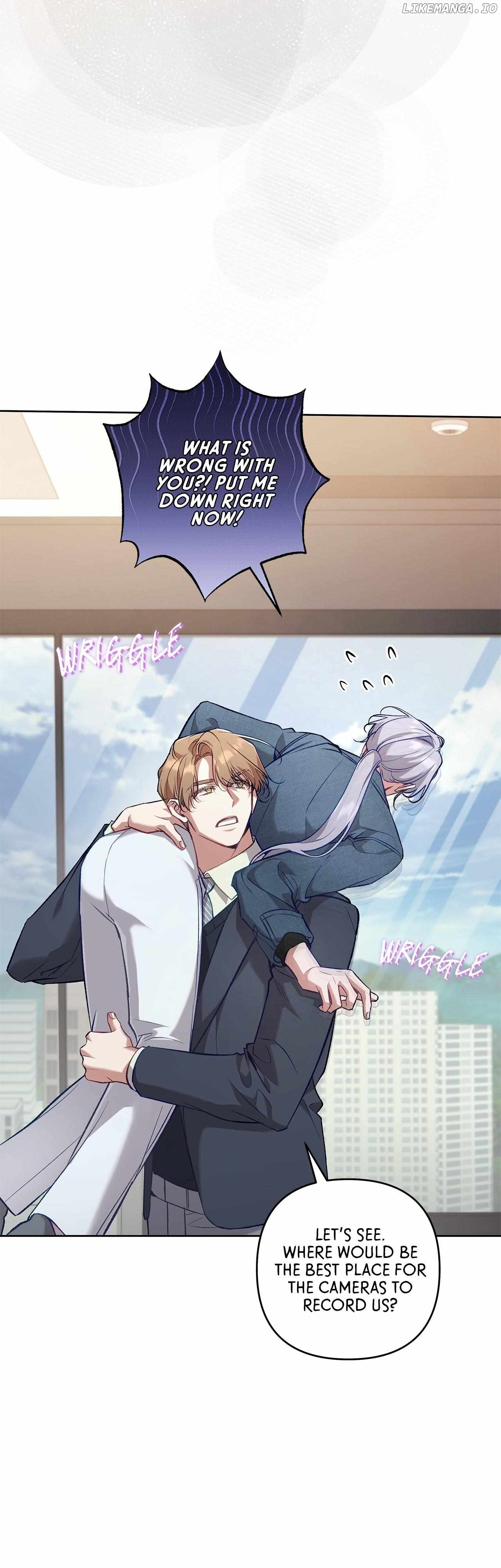 The S-Class Guide as Sweet as Honey Chapter 52 - page 12