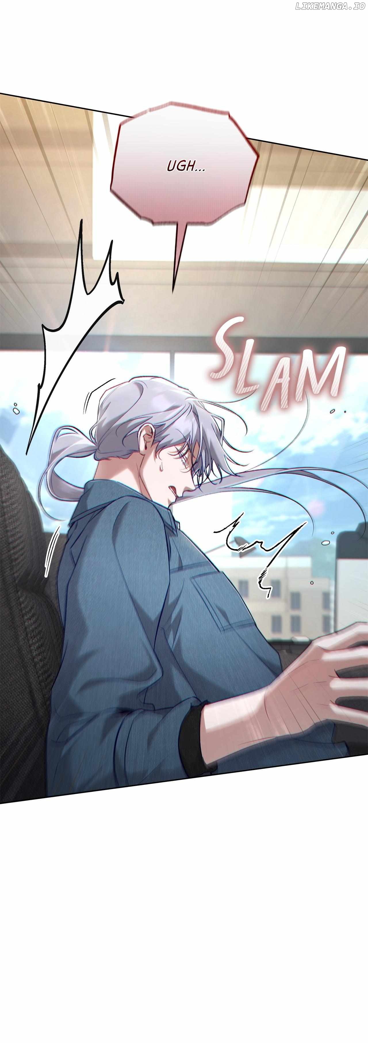 The S-Class Guide as Sweet as Honey Chapter 52 - page 14