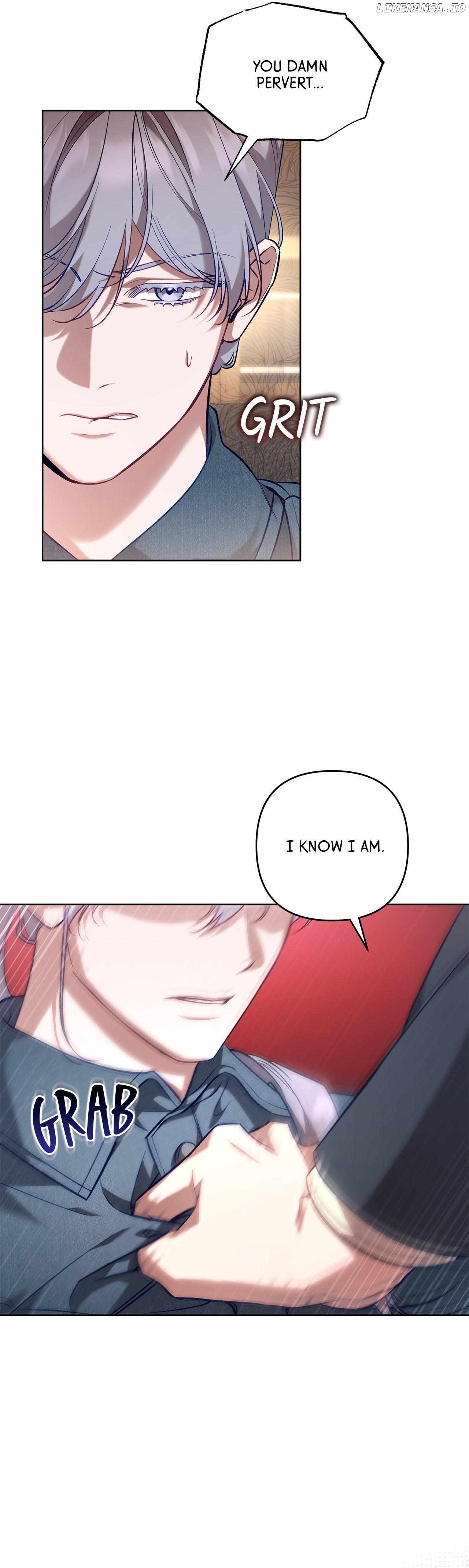 The S-Class Guide as Sweet as Honey Chapter 52 - page 16