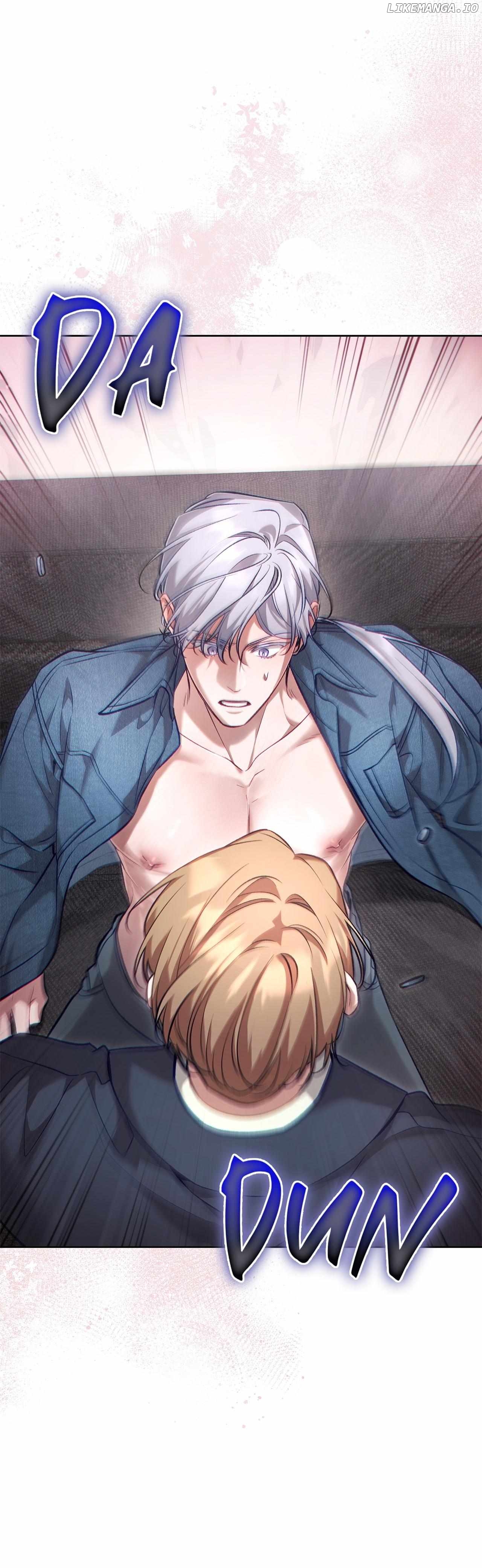 The S-Class Guide as Sweet as Honey Chapter 52 - page 17