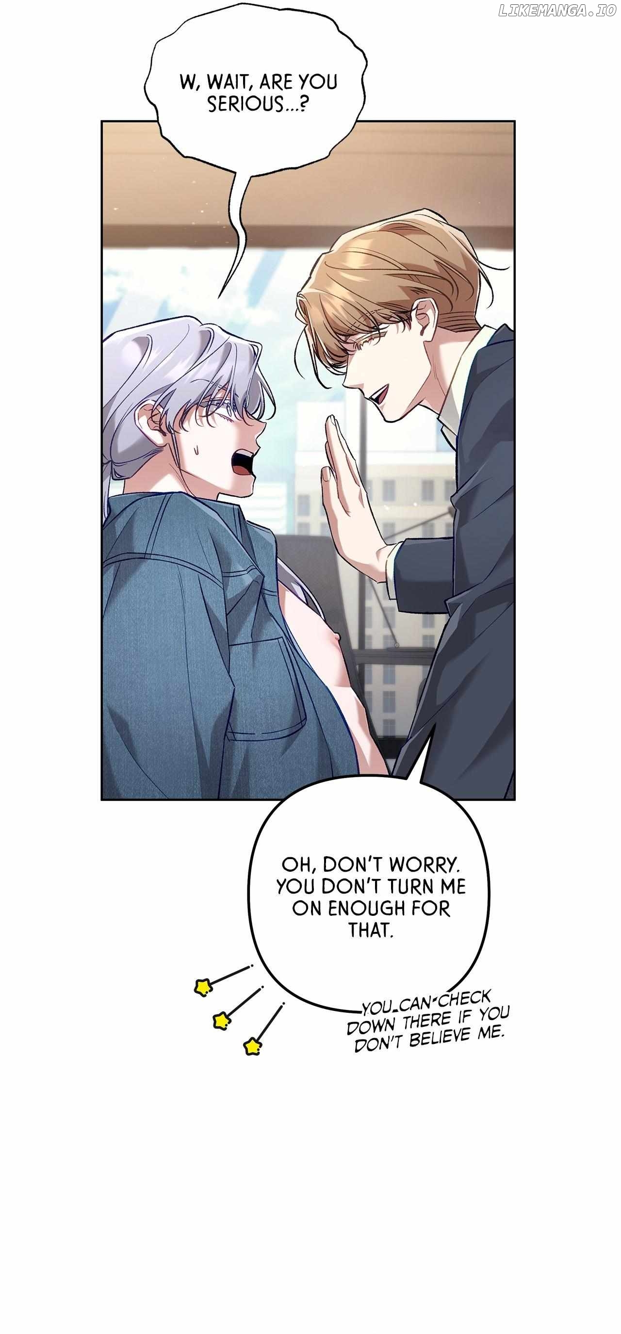 The S-Class Guide as Sweet as Honey Chapter 52 - page 18