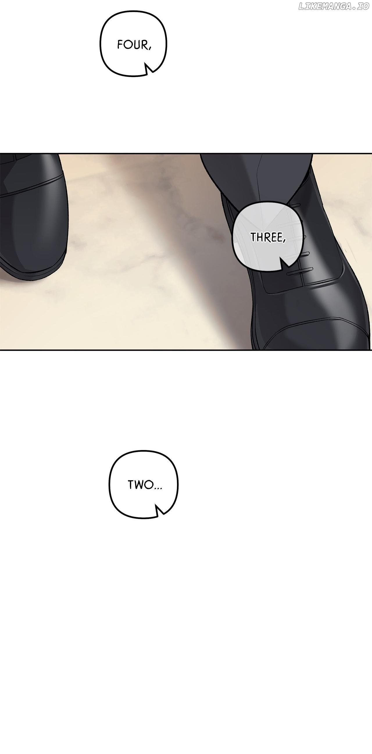 The S-Class Guide as Sweet as Honey Chapter 52 - page 20