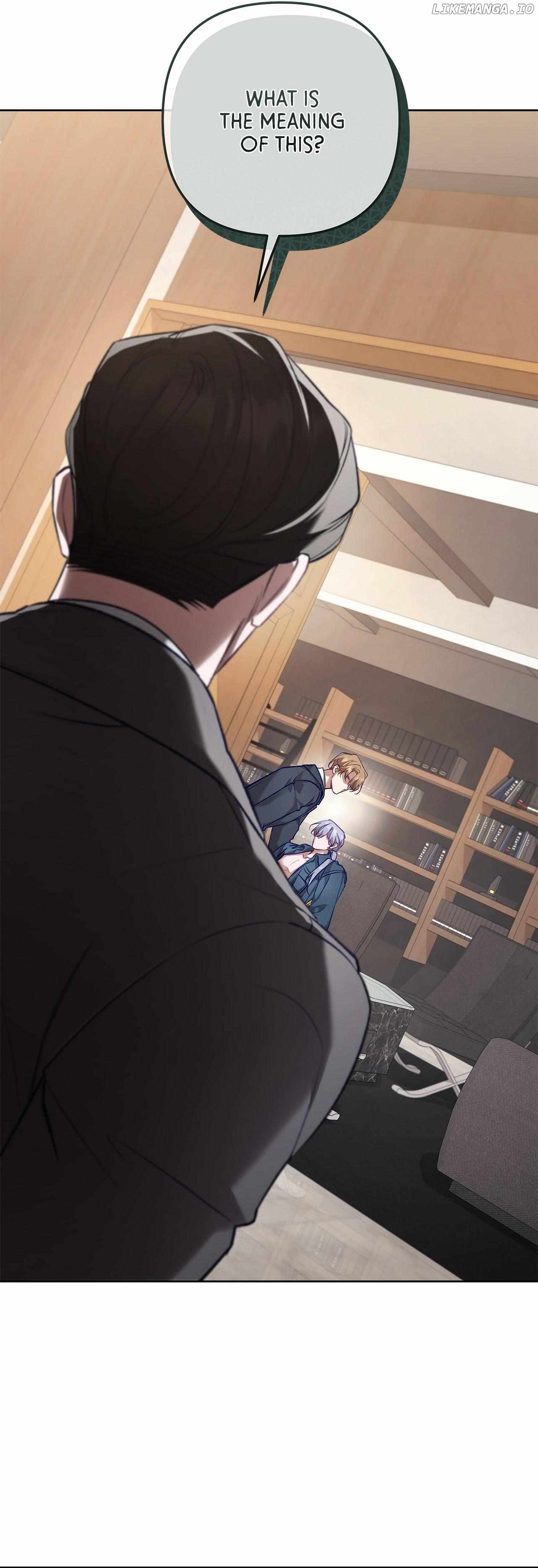 The S-Class Guide as Sweet as Honey Chapter 52 - page 21